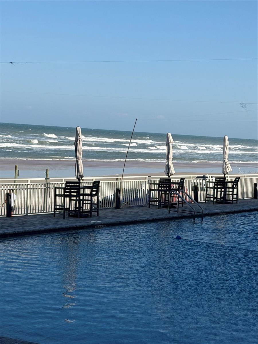 DAYTONA INN BEACH RESORT CONDO UNIT CU1 - Residential