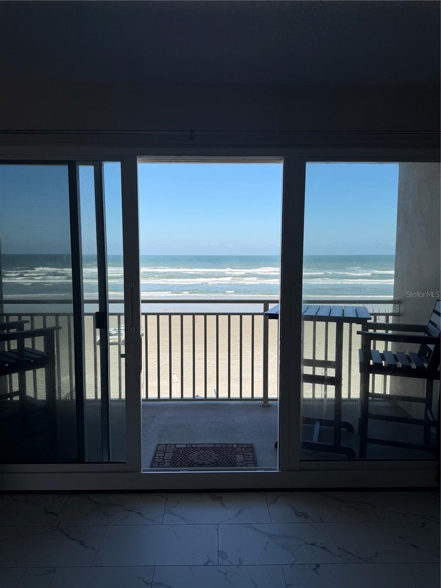 DAYTONA INN BEACH RESORT CONDO UNIT CU1 - Residential