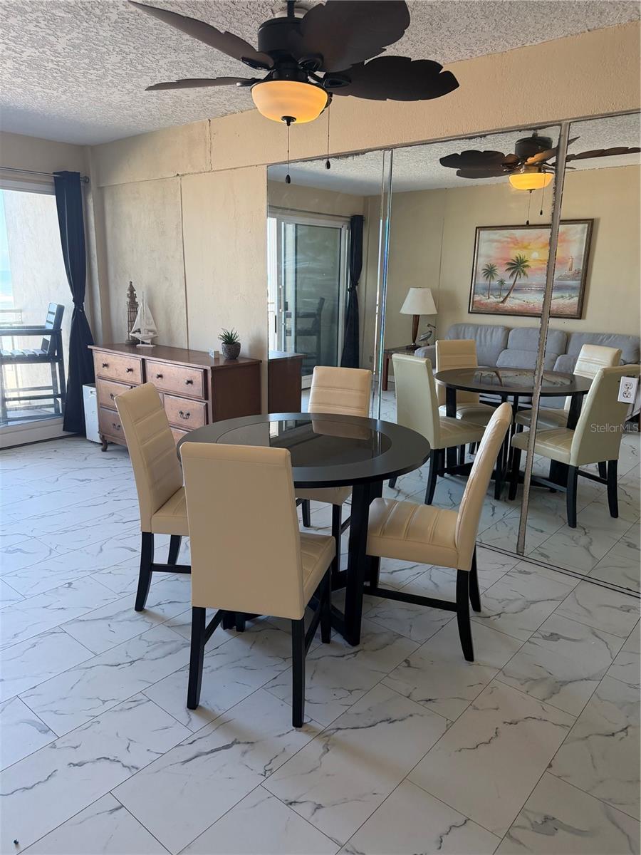 DAYTONA INN BEACH RESORT CONDO UNIT CU1 - Residential