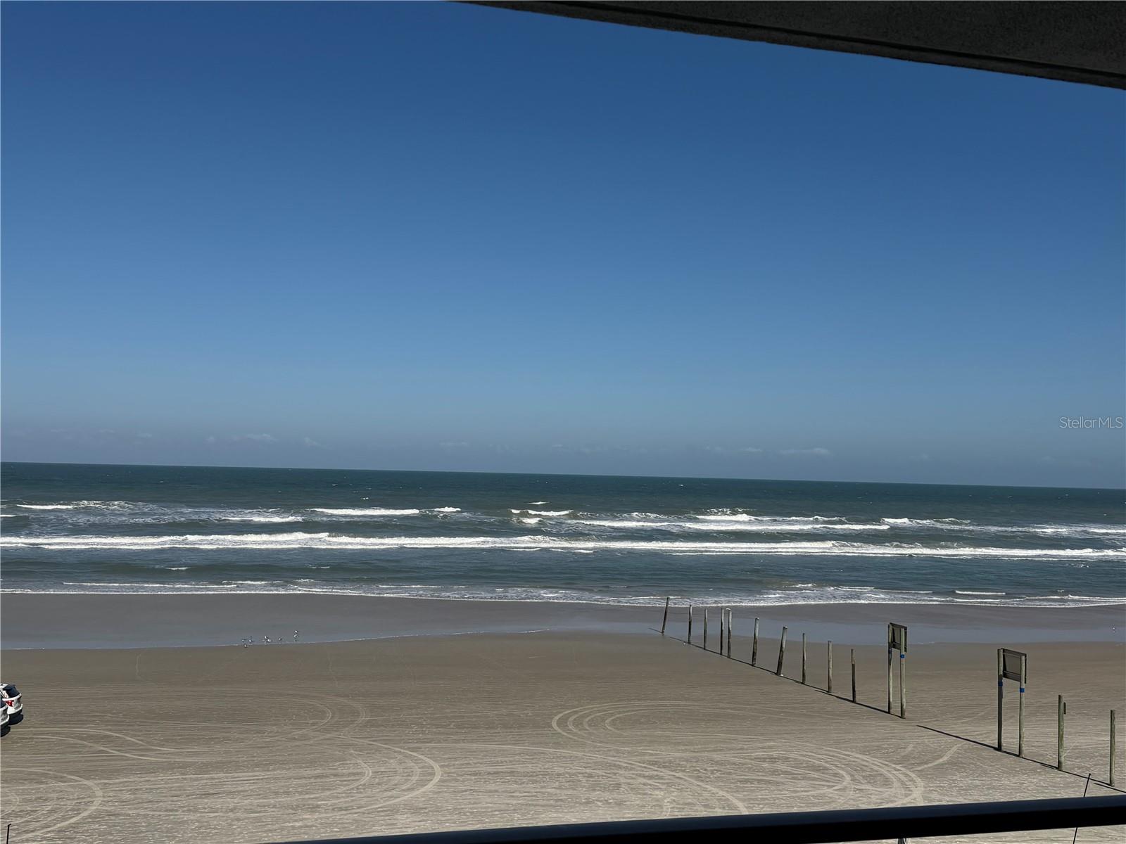 DAYTONA INN BEACH RESORT CONDO UNIT CU1 - Residential