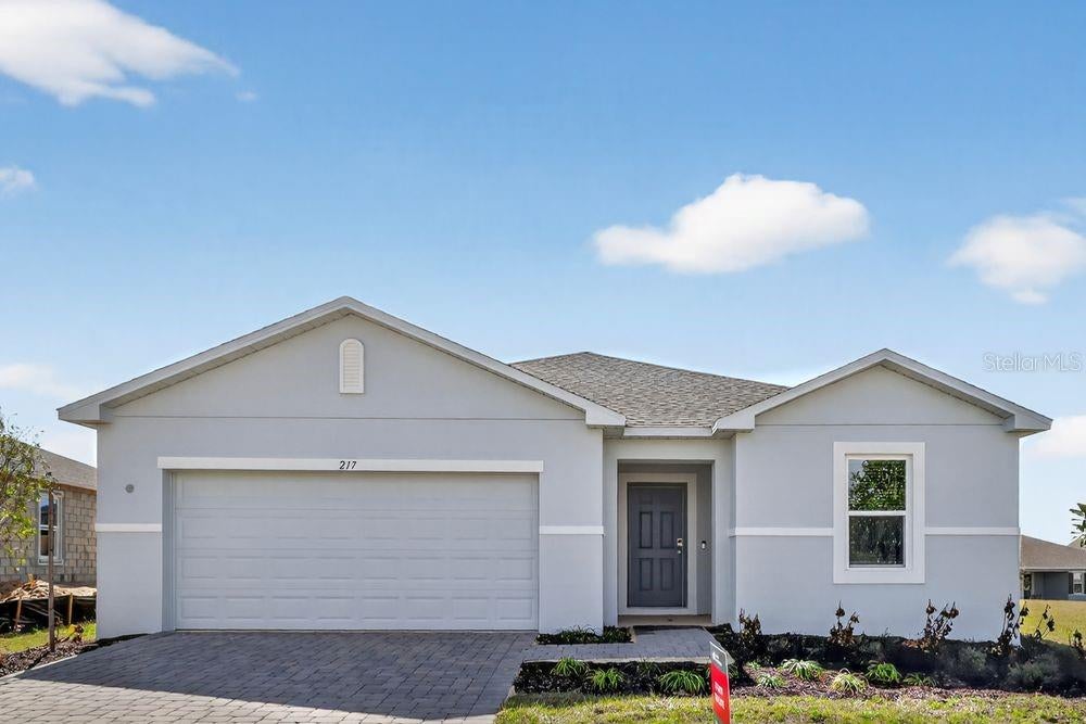 Photo of 217 Streamwater Way, Groveland, FL 34736 (MLS # TB8467820)