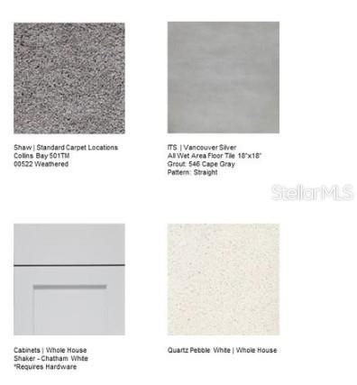 WATERSTONE - Residential