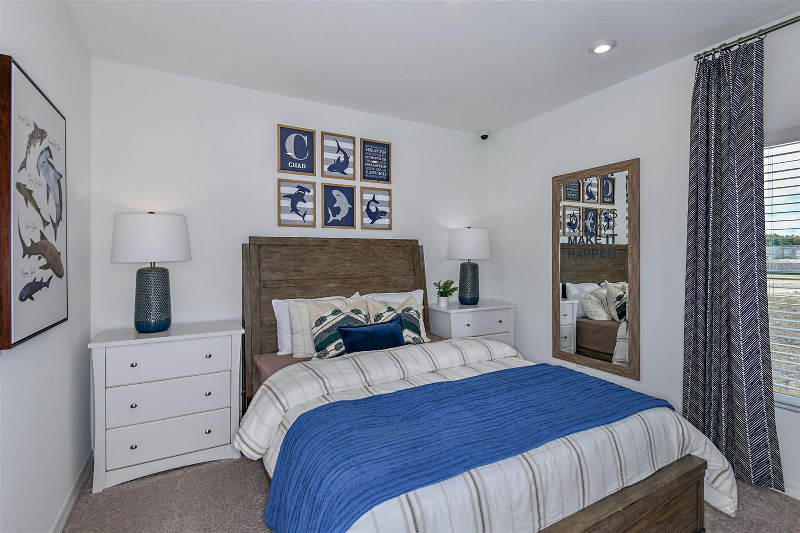 WATERSTONE - Residential