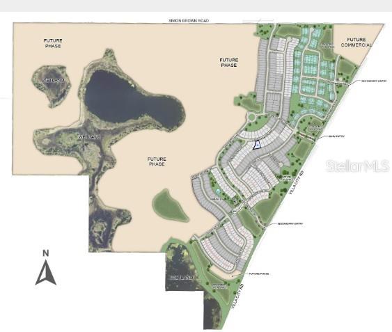 WATERSTONE - Residential