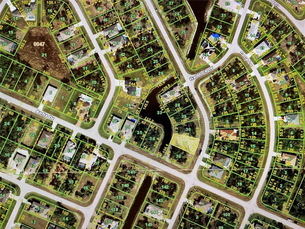 Photo of 151 Apollo Drive, Rotonda West, FL 33947 (MLS # N6138741)