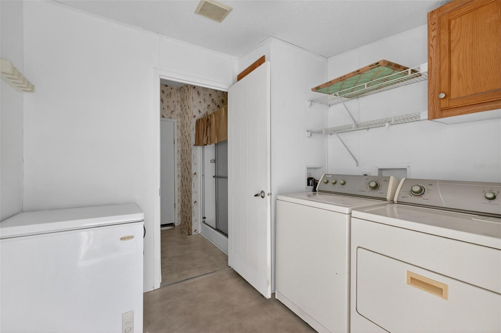 LAKE WEIR HEIGHTS - Residential