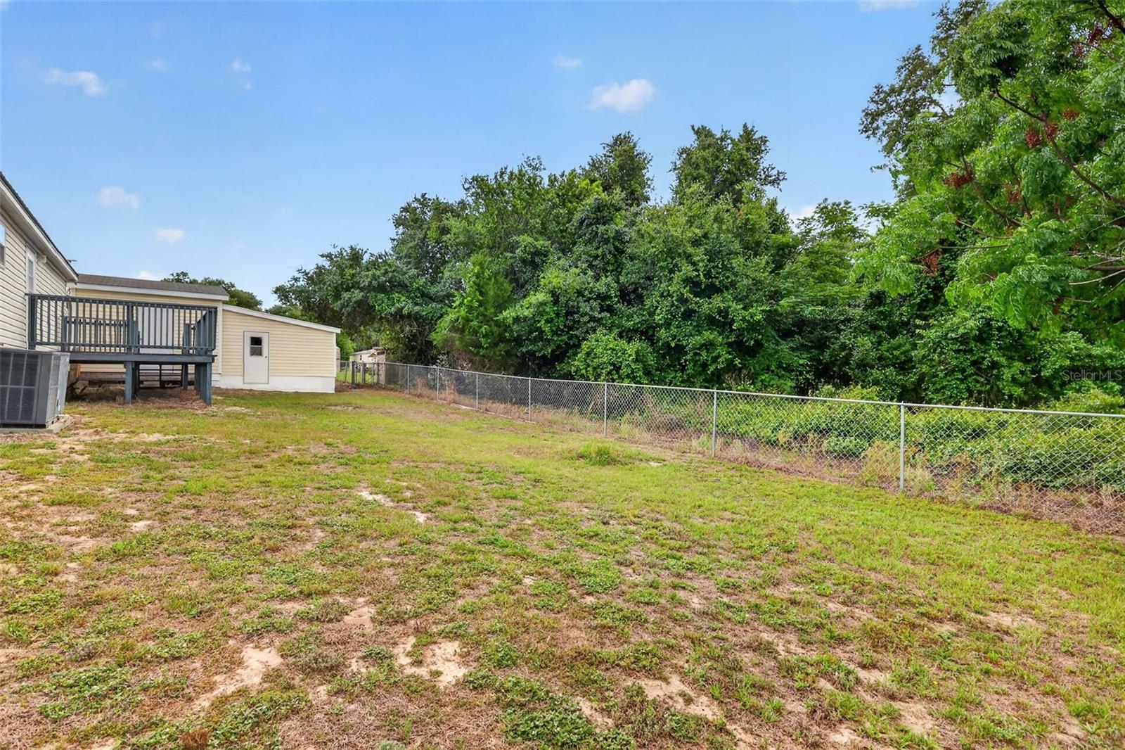 LAKE WEIR HEIGHTS - Residential