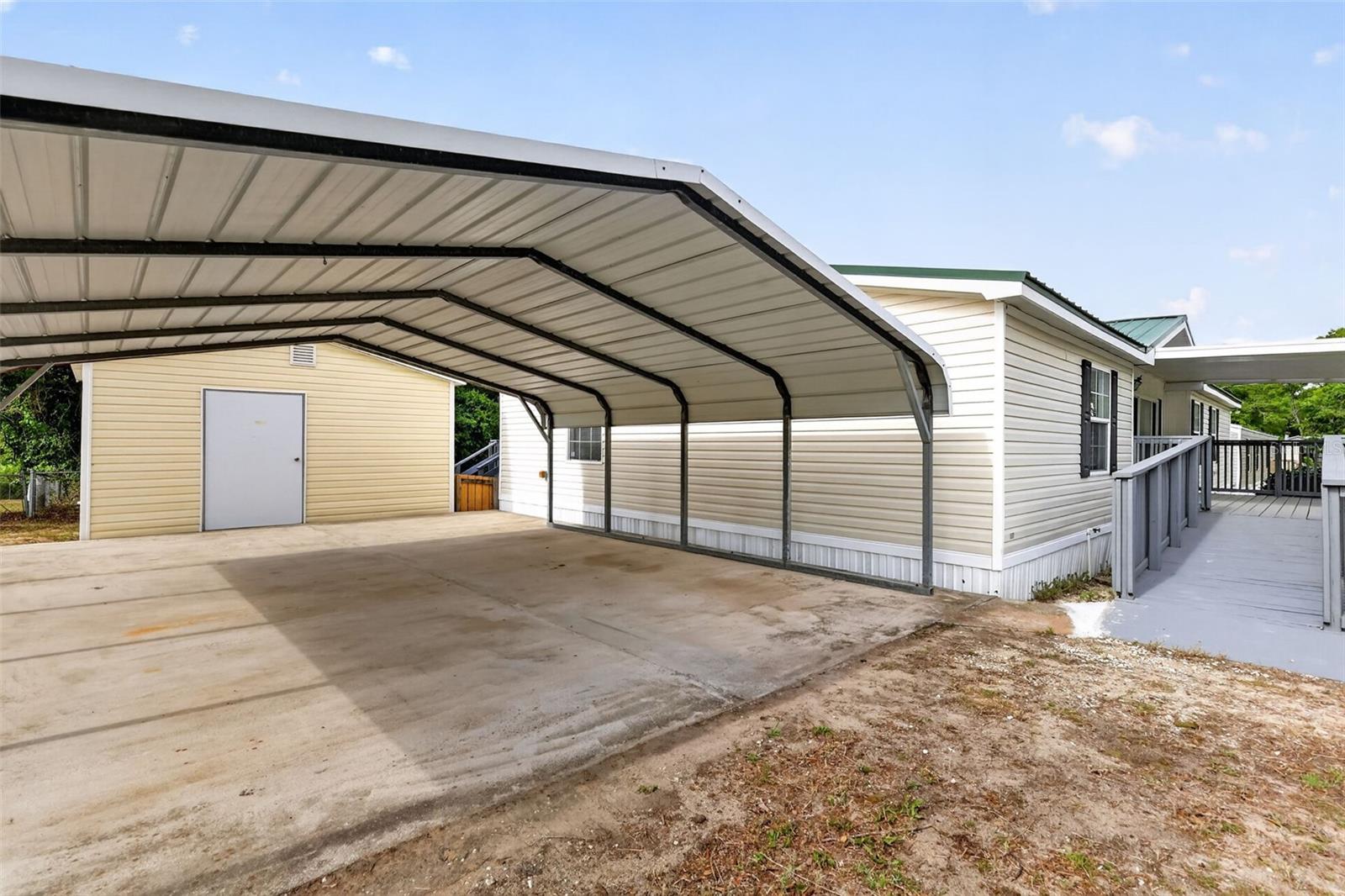 LAKE WEIR HEIGHTS - Residential