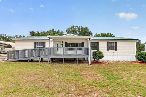 Photo of 10380 SE 127th Lane, Belleview, FL 34420 (MLS # G5111594)