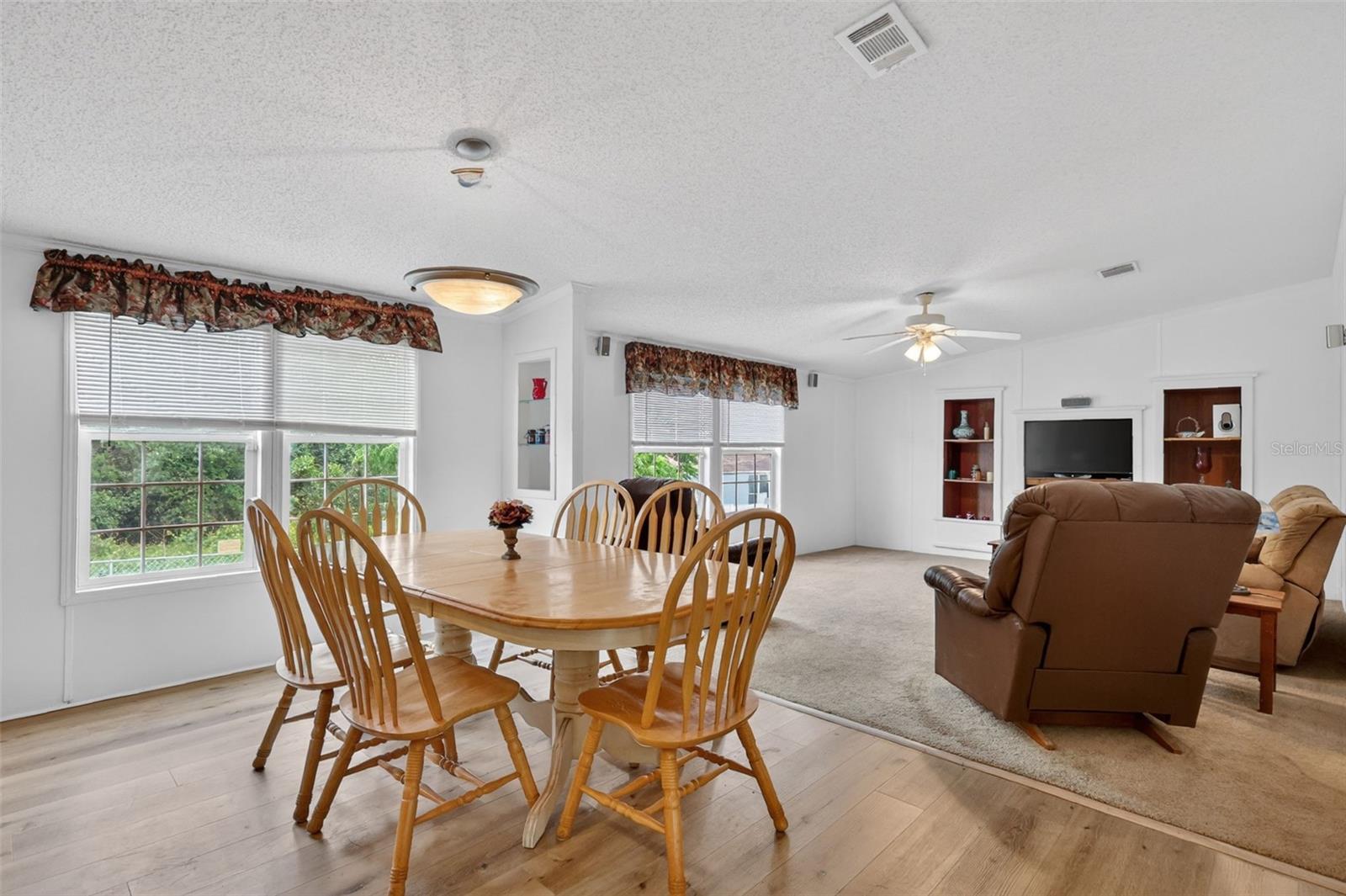LAKE WEIR HEIGHTS - Residential