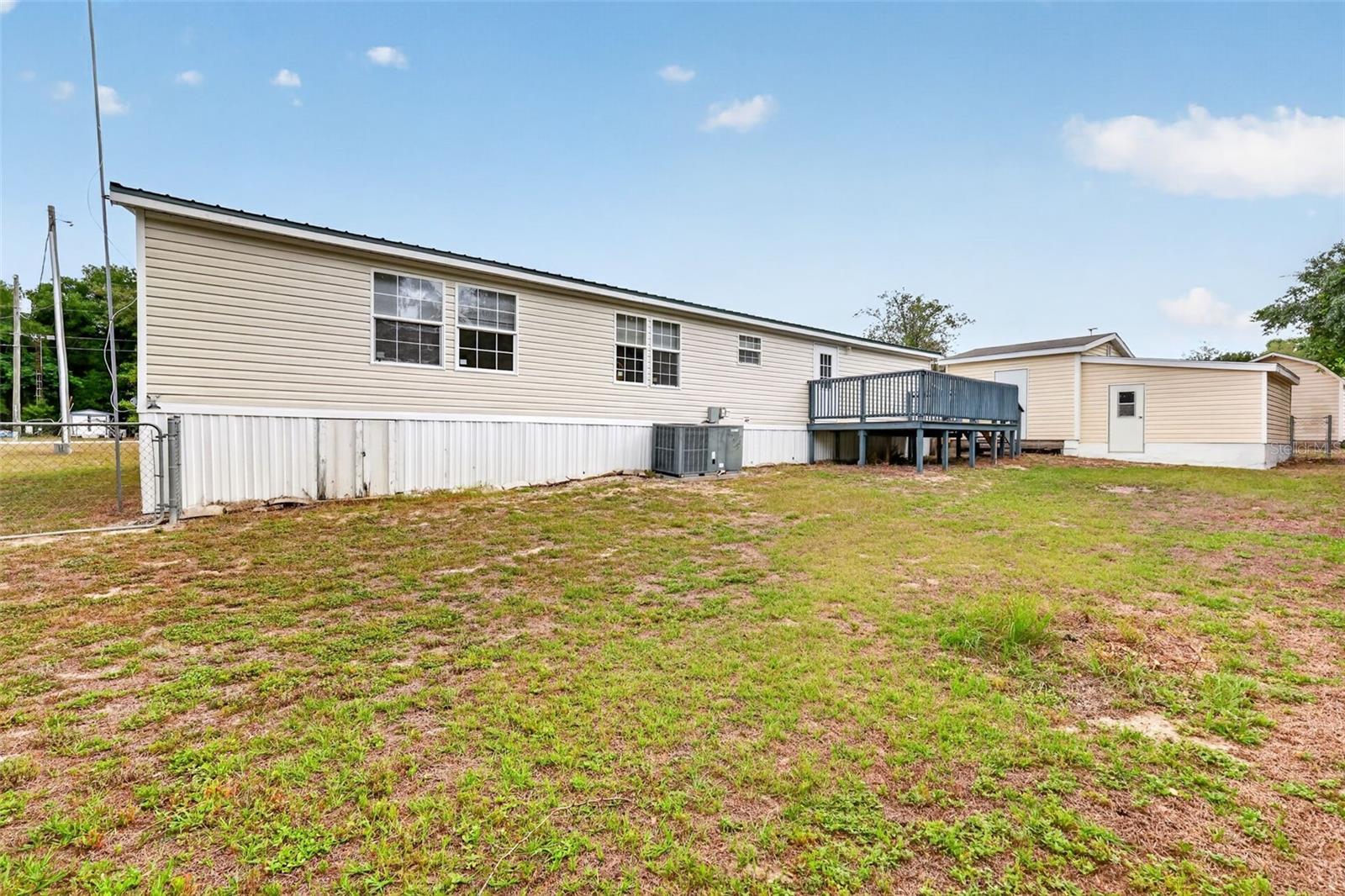 LAKE WEIR HEIGHTS - Residential