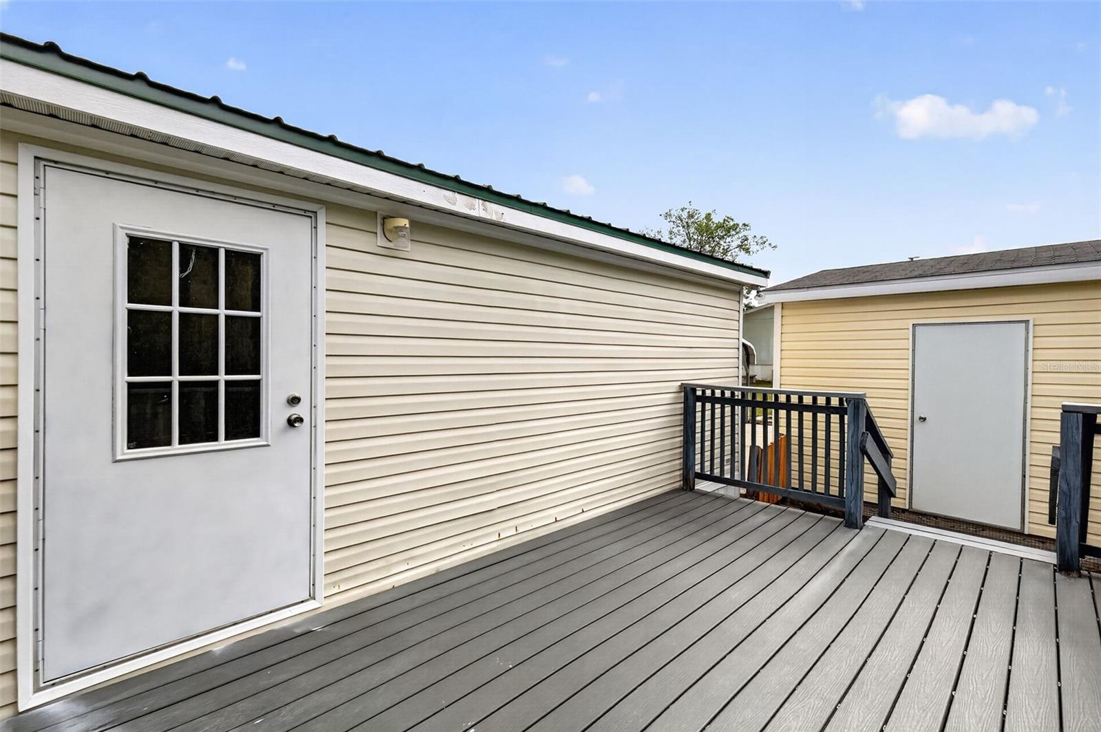 LAKE WEIR HEIGHTS - Residential