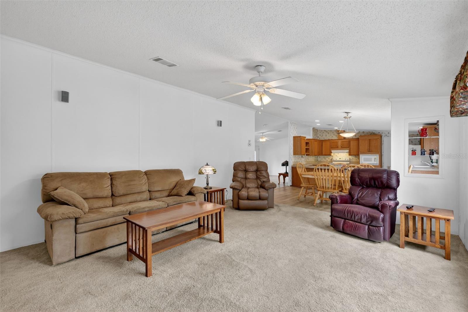 LAKE WEIR HEIGHTS - Residential