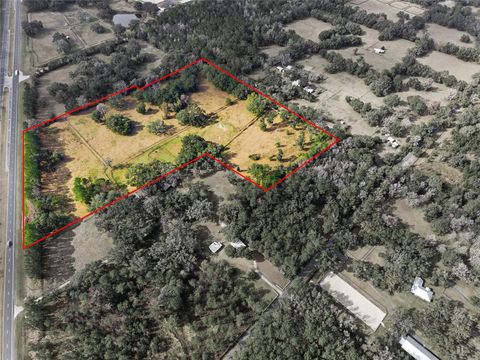 Tiny photo for 0 N Hwy Us 27, Ocala, FL 34482 (MLS # OM714577)