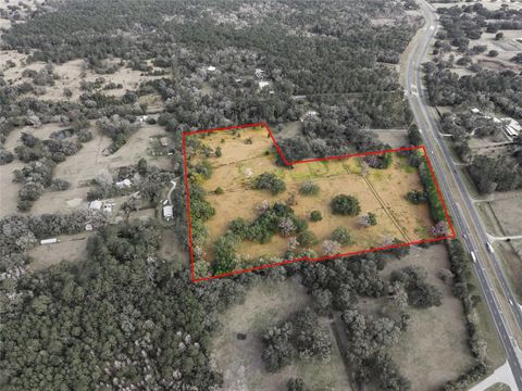 Tiny photo for 0 N Hwy Us 27, Ocala, FL 34482 (MLS # OM714577)