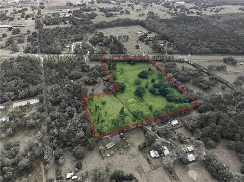Tiny photo for 0 N Hwy Us 27, Ocala, FL 34482 (MLS # OM714577)