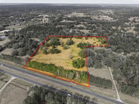 Tiny photo for 0 N Hwy Us 27, Ocala, FL 34482 (MLS # OM714577)
