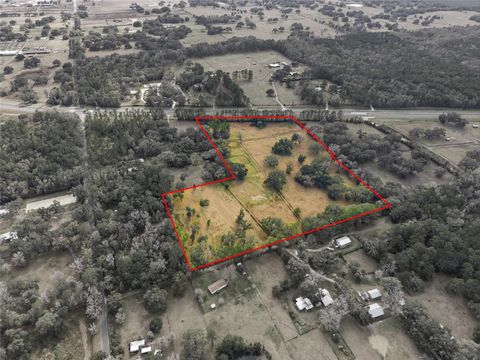 Tiny photo for 0 N Hwy Us 27, Ocala, FL 34482 (MLS # OM714577)