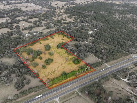 Tiny photo for 0 N Hwy Us 27, Ocala, FL 34482 (MLS # OM714577)