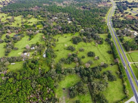 Tiny photo for 0 N Hwy Us 27, Ocala, FL 34482 (MLS # OM714577)