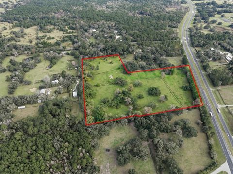 Tiny photo for 0 N Hwy Us 27, Ocala, FL 34482 (MLS # OM714577)