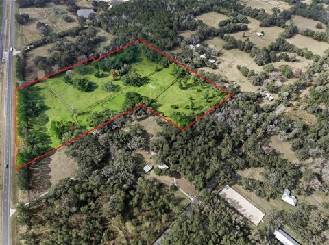 Tiny photo for 0 N Hwy Us 27, Ocala, FL 34482 (MLS # OM714577)