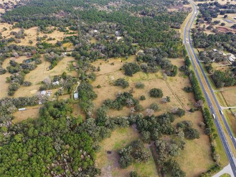 Tiny photo for 0 N Hwy Us 27, Ocala, FL 34482 (MLS # OM714577)