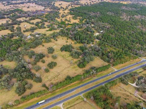Tiny photo for 0 N Hwy Us 27, Ocala, FL 34482 (MLS # OM714577)