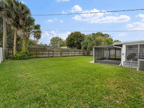 A home in ORLANDO