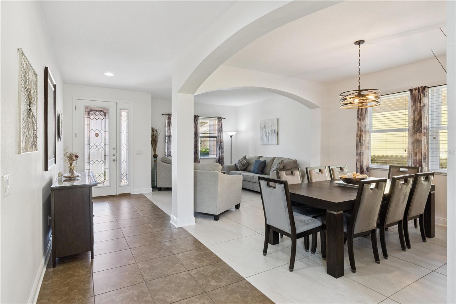 TERRALARGO - Residential