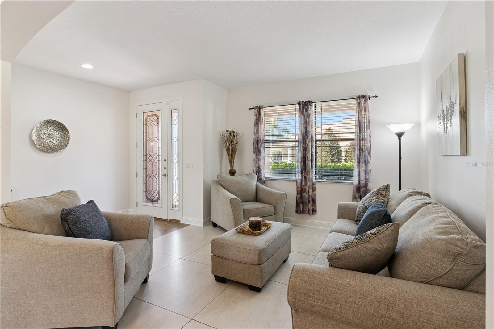 TERRALARGO - Residential