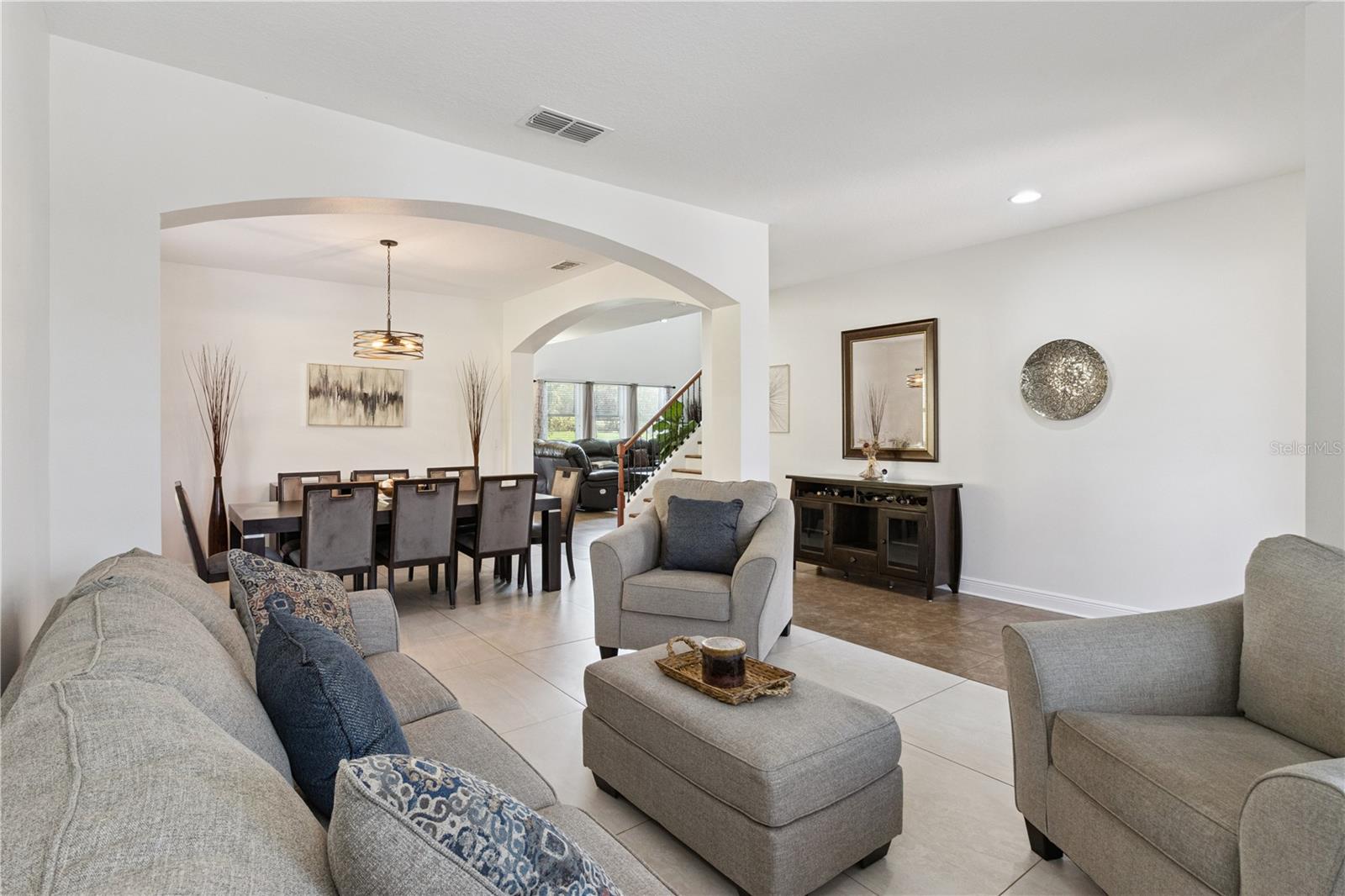 TERRALARGO - Residential