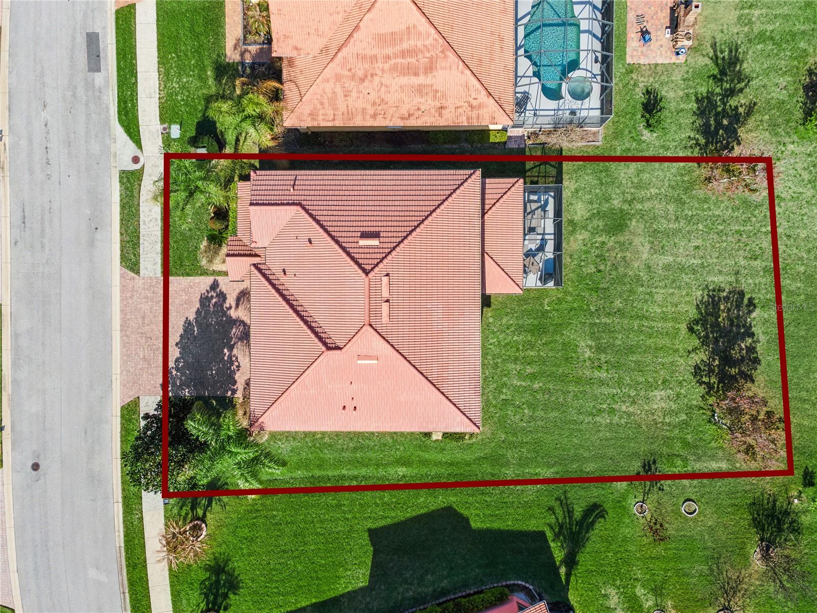 TERRALARGO - Residential