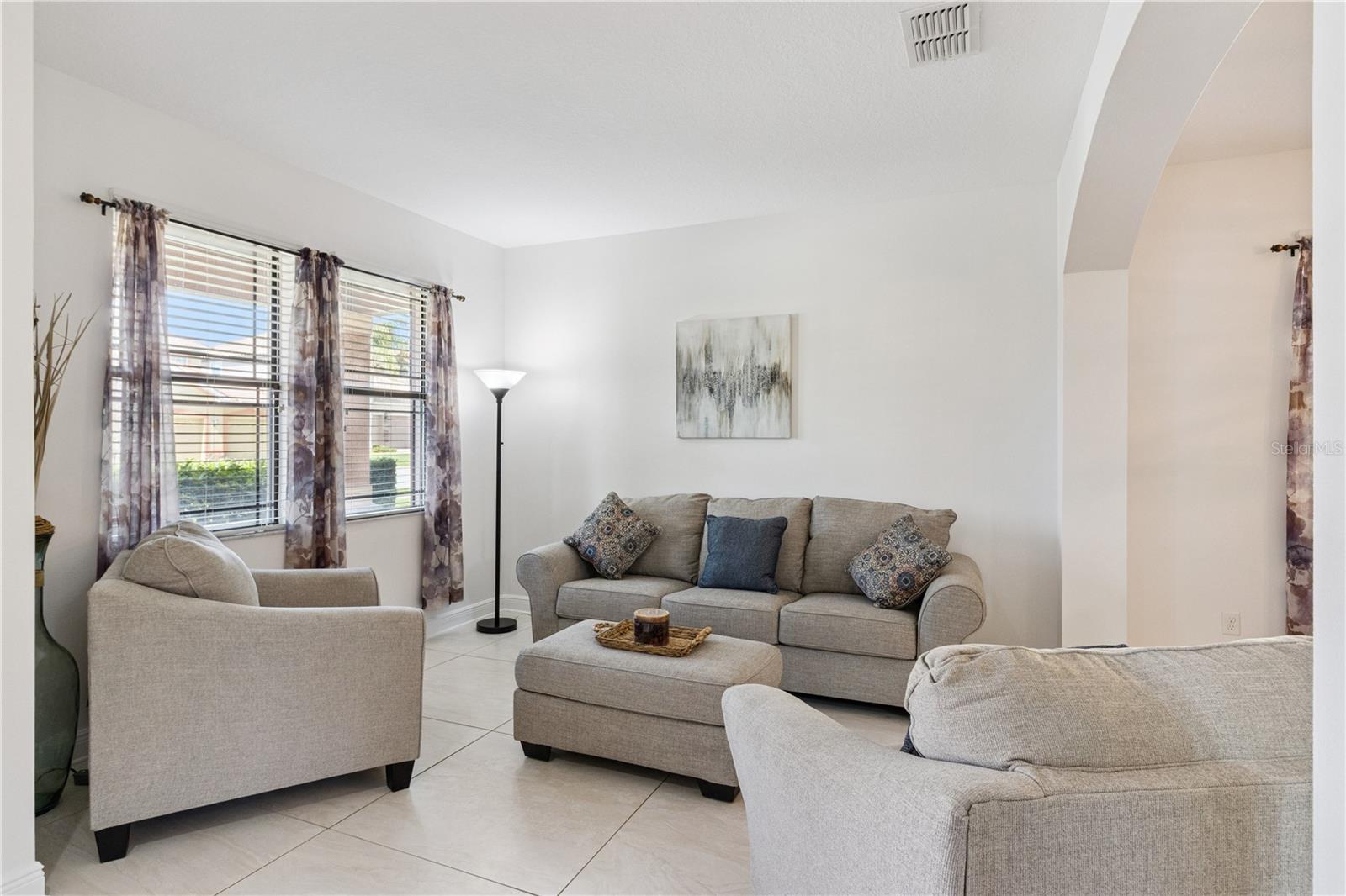 TERRALARGO - Residential