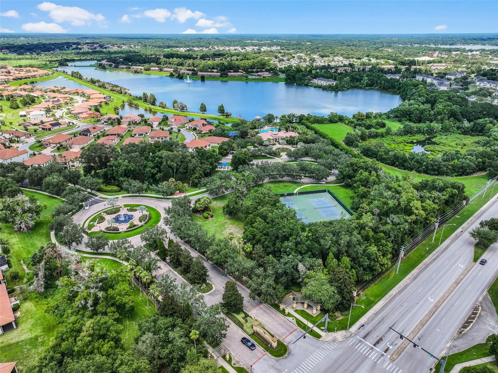 TERRALARGO - Residential