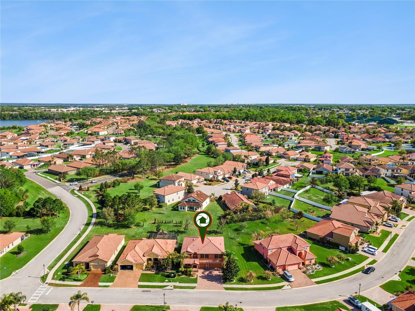 TERRALARGO - Residential