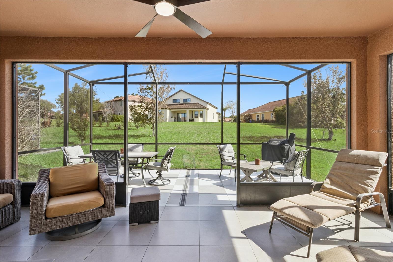 TERRALARGO - Residential