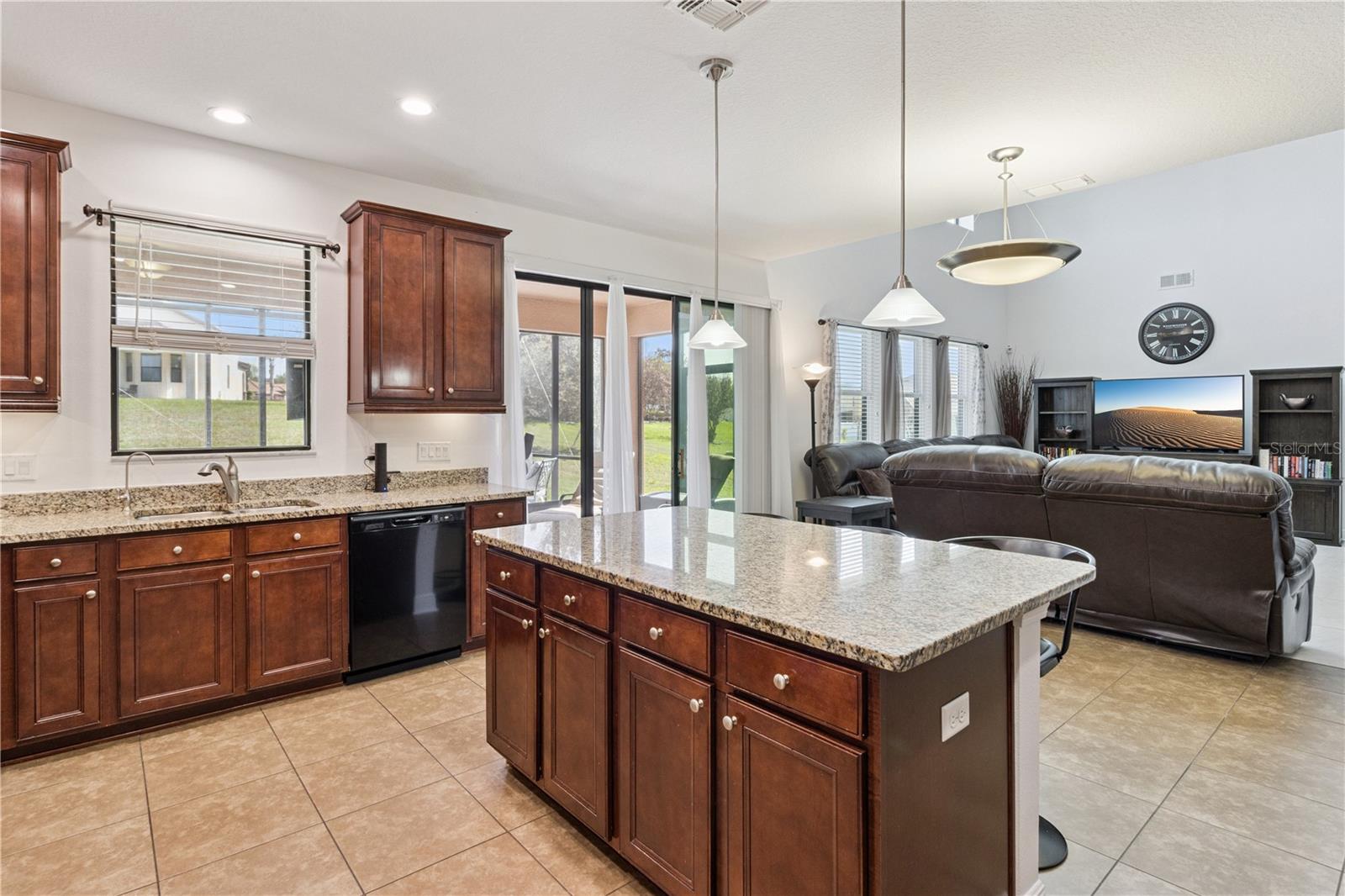 TERRALARGO - Residential