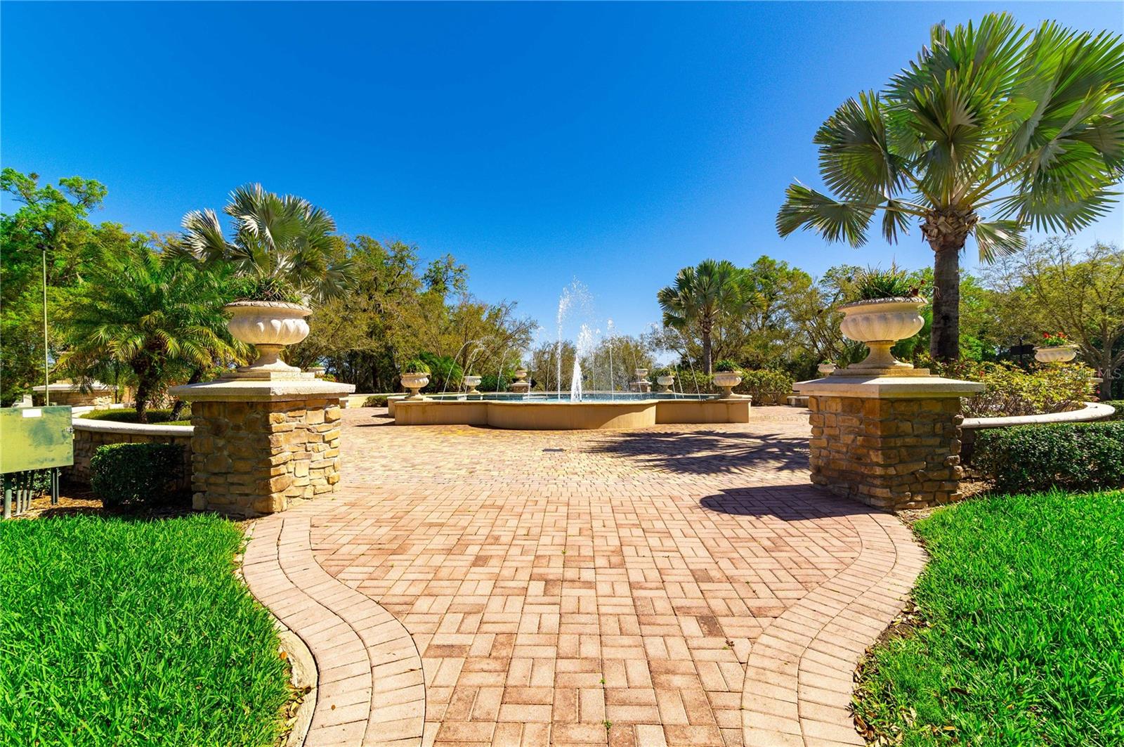 TERRALARGO - Residential