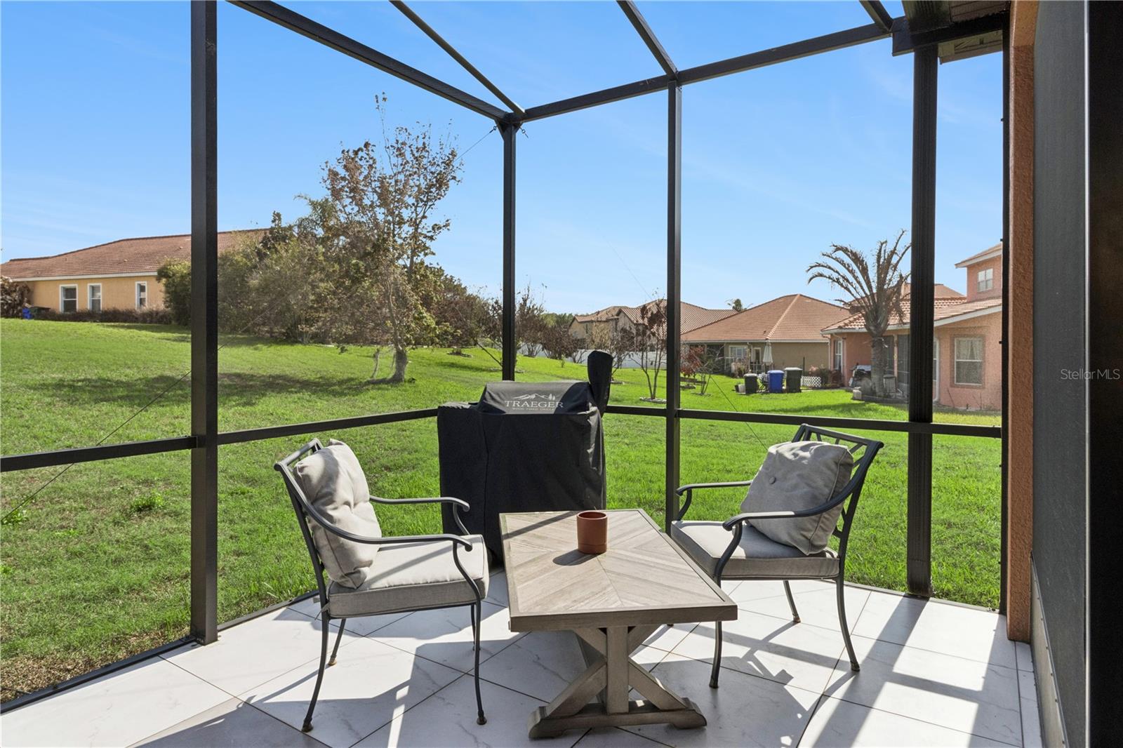 TERRALARGO - Residential