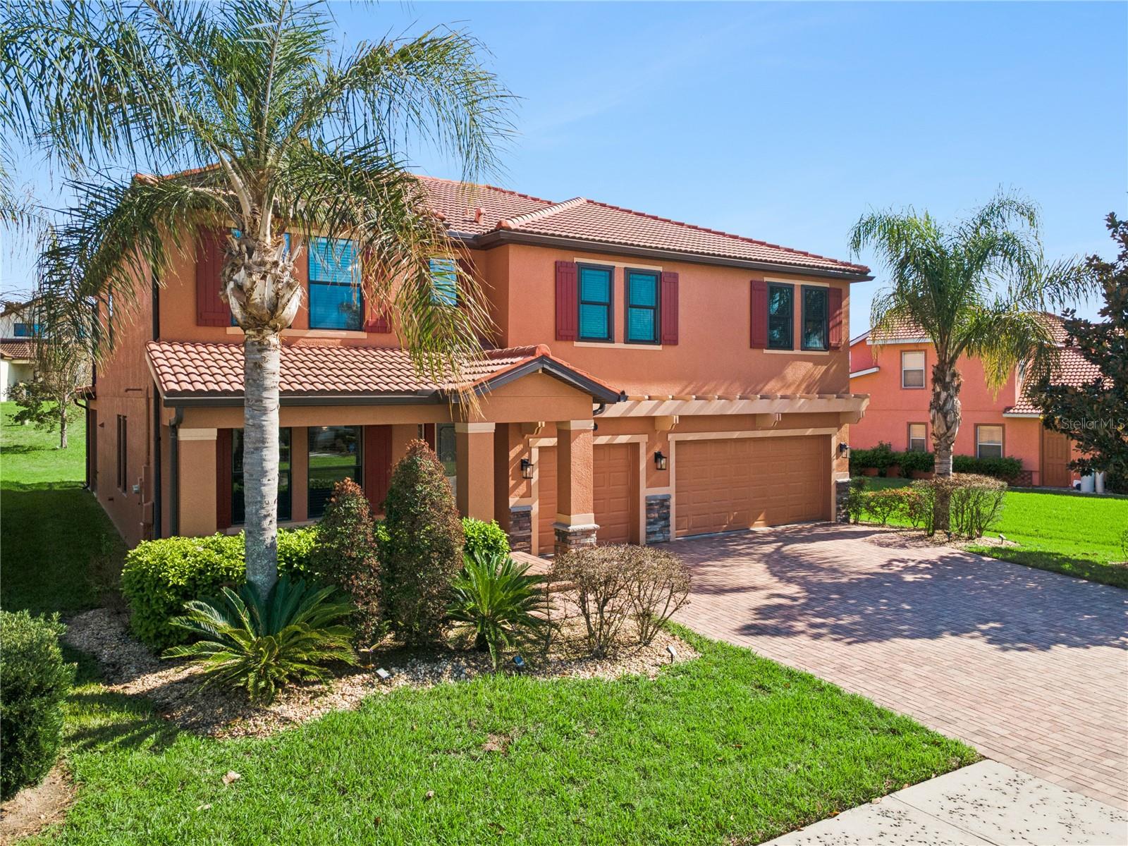 TERRALARGO - Residential