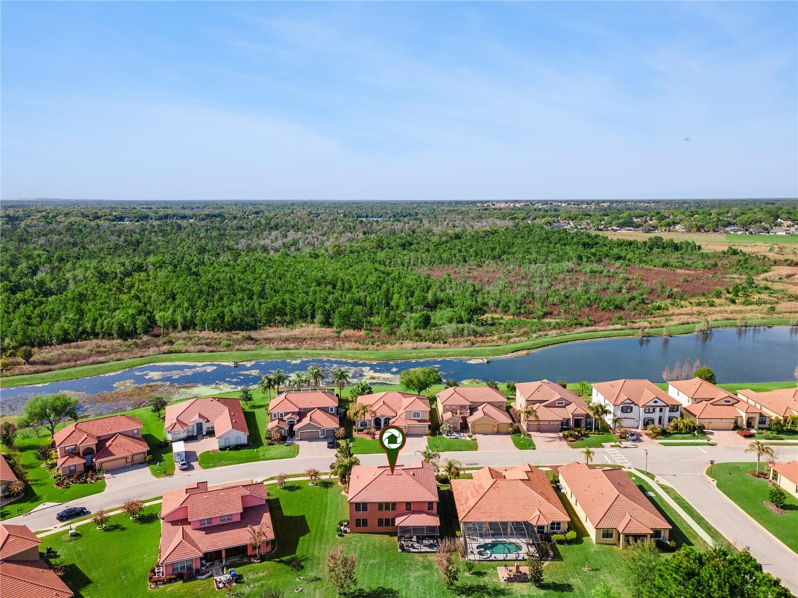 TERRALARGO - Residential