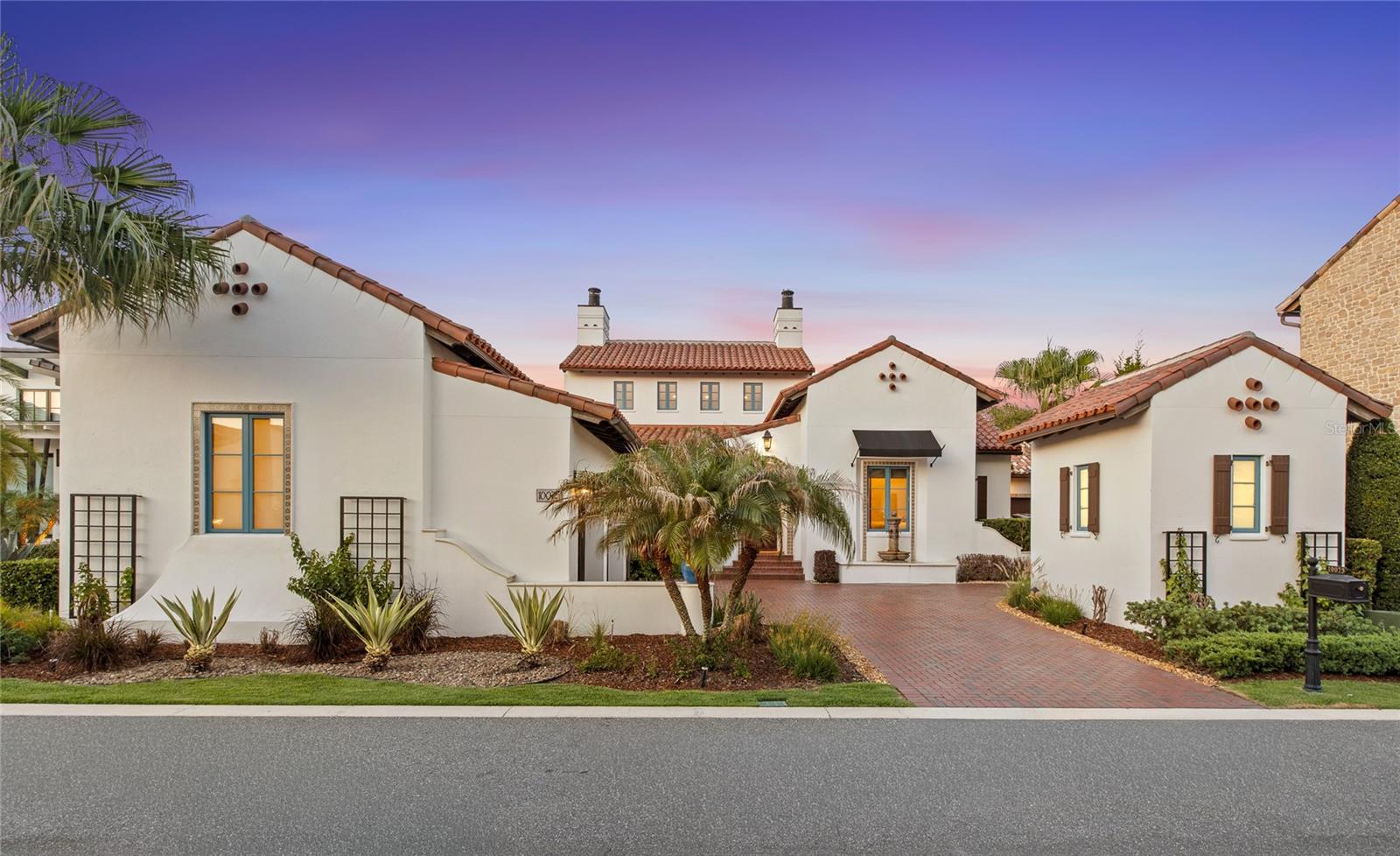 10075 SYMPHONY GROVE DRIVE