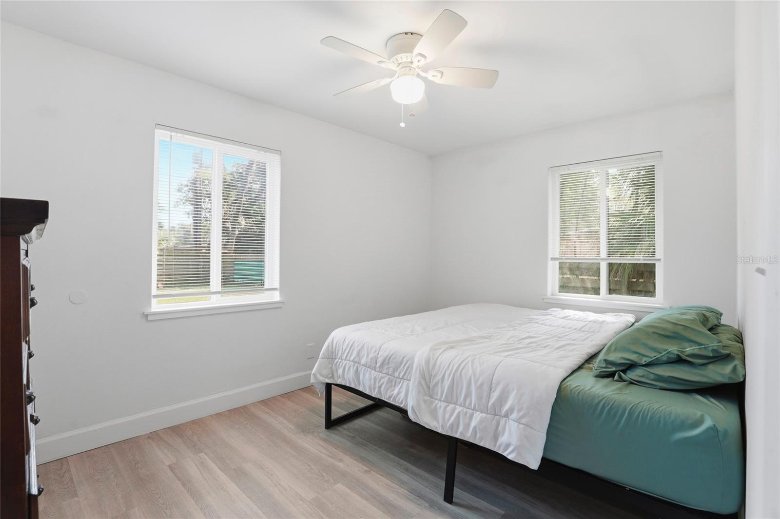 WOODLAWN CIRCLE - Residential