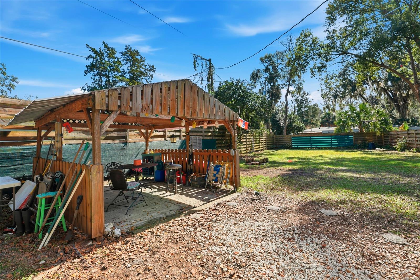 WOODLAWN CIRCLE - Residential