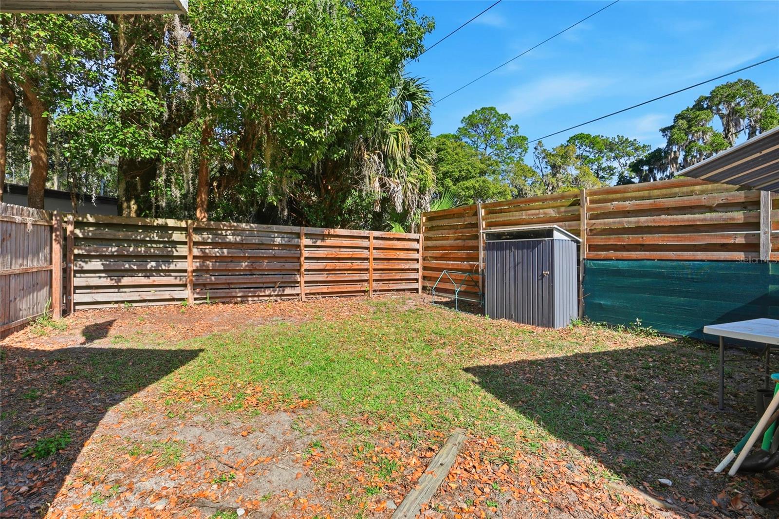 WOODLAWN CIRCLE - Residential