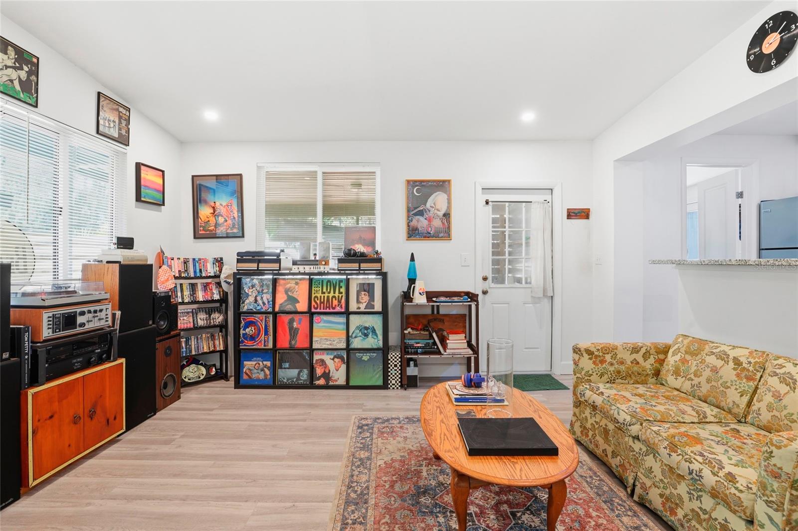 WOODLAWN CIRCLE - Residential