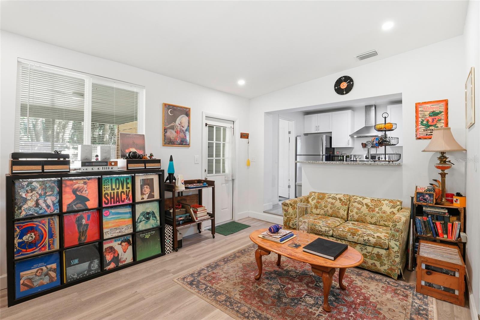 WOODLAWN CIRCLE - Residential