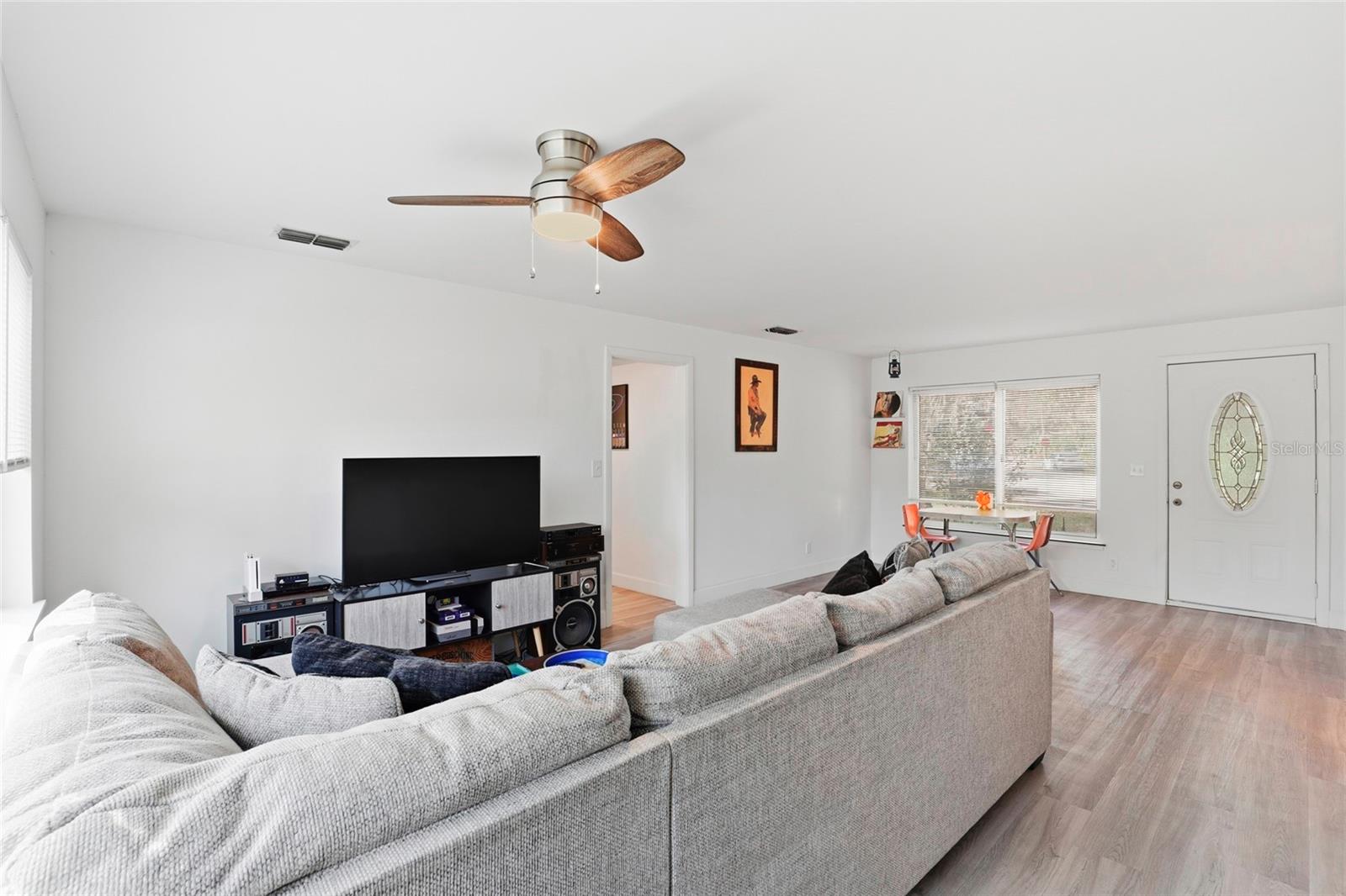 WOODLAWN CIRCLE - Residential