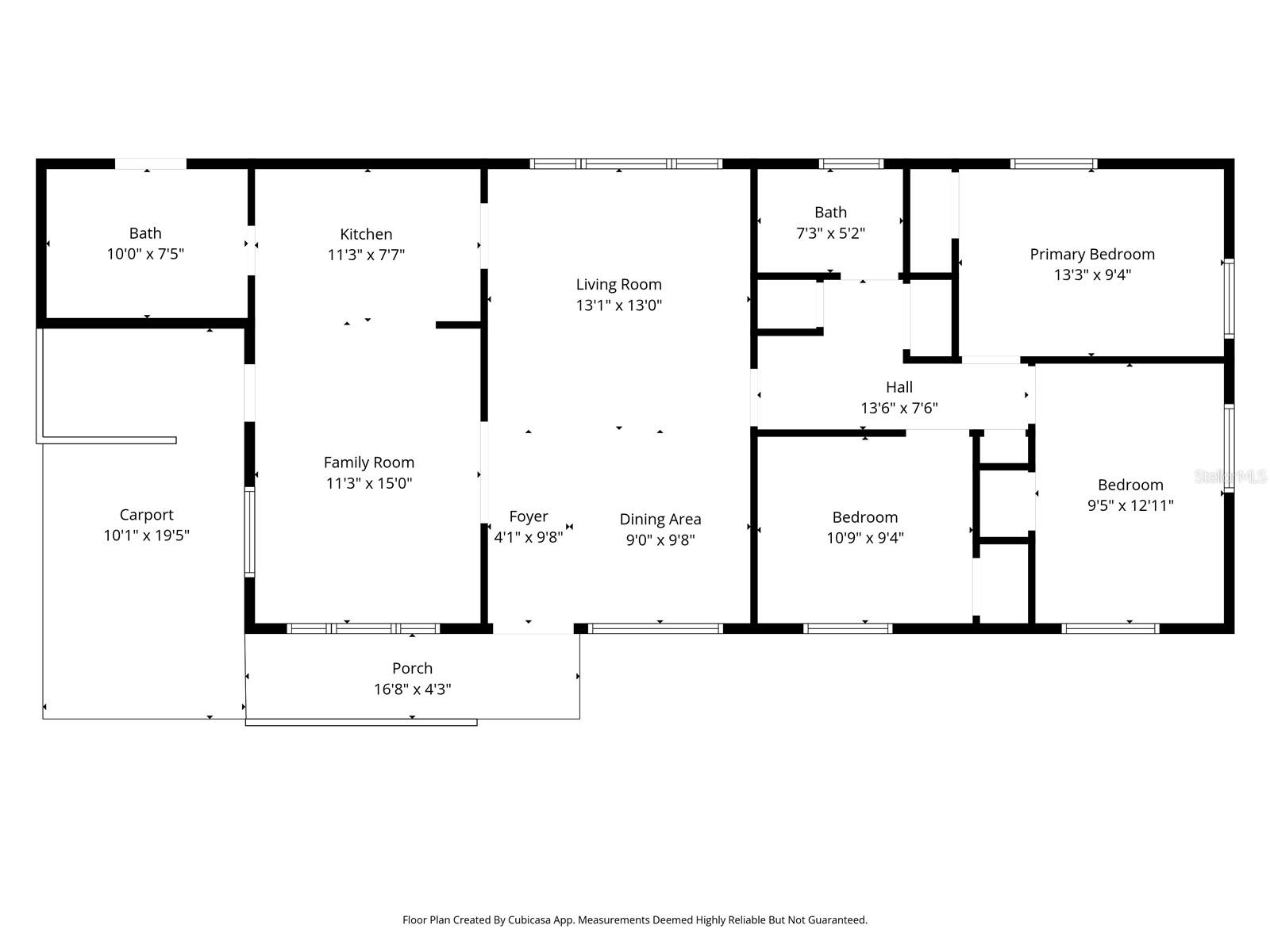 WOODLAWN CIRCLE - Residential